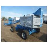 Geni Man Lift 4WD S-40