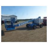 Geni Man Lift 4WD S-40