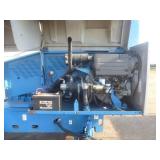 Geni Man Lift 4WD S-40