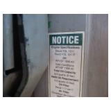 Geni Man Lift 4WD S-40