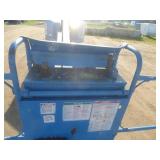 Geni Man Lift 4WD S-40