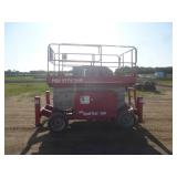 2008 MEC 3772 Quad Trax 4WD