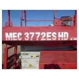 2008 MEC 3772 Quad Trax 4WD