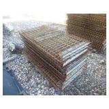Pallet Racking Tear Drop Style