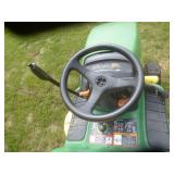 John Deere LT 155