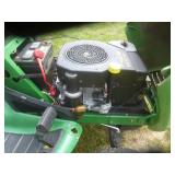 John Deere LT 155