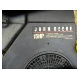 John Deere LT 155
