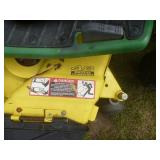 John Deere LX 188 Tractor