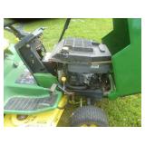 John Deere LX 188 Tractor