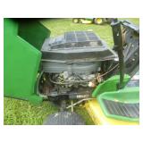 John Deere LX 188 Tractor