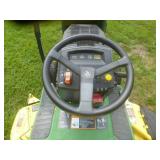 John Deere LX 188 Tractor