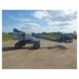 Geni Man Lift 4WD S-40