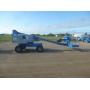 Geni Man Lift 4WD S-40