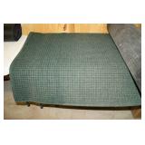 Used Commercial Rug