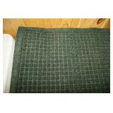 Used Commercial Rug