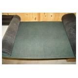 Used Commercial Rug