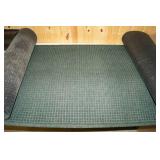 Used Commercial Rug