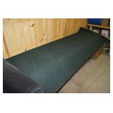 Used Commercial Rug