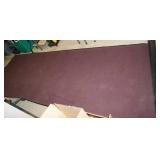 Used Commercial Rug