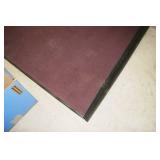 Used Commercial Rug