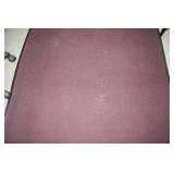 Used Commercial Rug