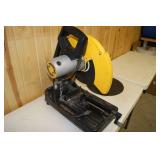 Dewalt DW870 14" Chop Saw