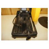 Dewalt DW870 14" Chop Saw
