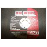 Dewalt DW870 14" Chop Saw