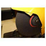 Dewalt DW870 14" Chop Saw