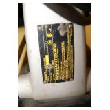 Dewalt DW870 14" Chop Saw