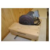 Customized Sander