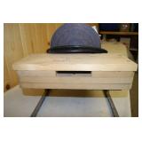 Customized Sander