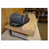 Customized Sander