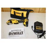 DeWalt 20V Max Oscillating Multi-Tool
