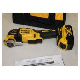 DeWalt 20V Max Oscillating Multi-Tool