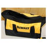 DeWalt 20V Max Oscillating Multi-Tool