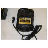 DeWalt 20V Max Oscillating Multi-Tool