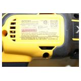 DeWalt 20V Max Oscillating Multi-Tool