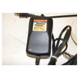 Lot of 2 Battery Chargers