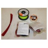 Lot Of Trimmer Line
