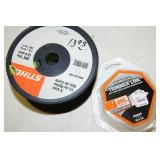 Lot Of Trimmer Line