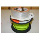 Lot Of Trimmer Line