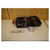 Husky Pro Paint Sprayer Gun HDS500