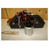 Husky Pro Paint Sprayer Gun HDS500