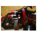 Husky Pro Paint Sprayer Gun HDS500