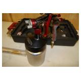 Husky Pro Paint Sprayer Gun HDS500