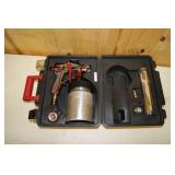 Husky Pro Paint Sprayer Gun HDS500
