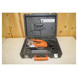 RIDGID ~ R3120 ~ 2-1/8" Variable Speed Orbital Jig Sabre Saw Jigsaw