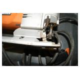 RIDGID ~ R3120 ~ 2-1/8" Variable Speed Orbital Jig Sabre Saw Jigsaw