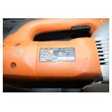 RIDGID ~ R3120 ~ 2-1/8" Variable Speed Orbital Jig Sabre Saw Jigsaw